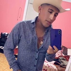 Meet your Posher, Roger